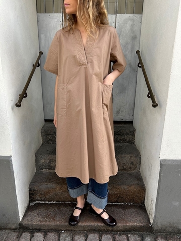 Rue de Tokyo Desi Mocha